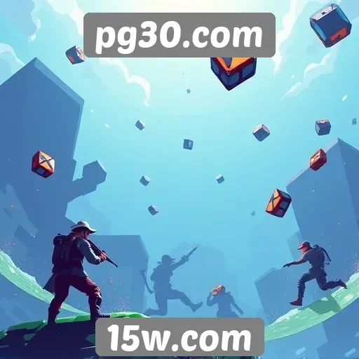 Análise das principais categorias de jogos no pg30.com