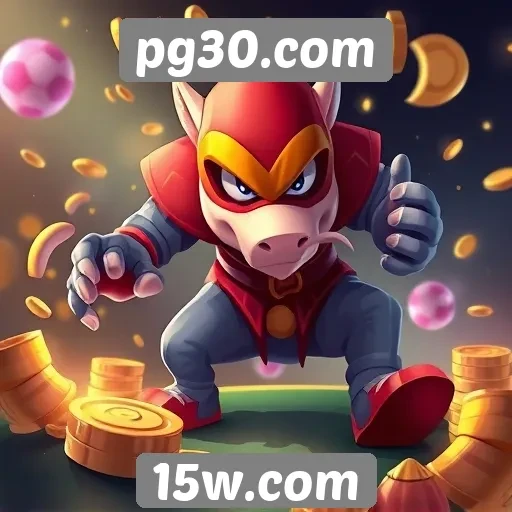 Principais jogos disponíveis no pg30.com